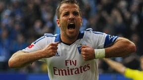 Spektakel in Hamburg