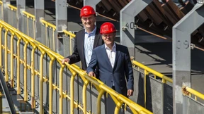 Hier hat die SPD noch Lust auf Macht