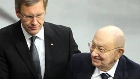 Mit dem zweiten Blick