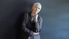 Mit der ungeheuren Kraft der Einfühlung