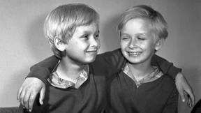 Ein versehrtes Leben