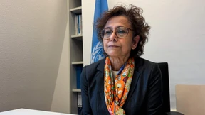 UN-Berichterstatterin sorgt sich um Deutschland