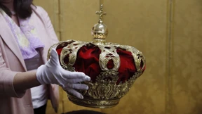 Preiswert in Amt und Würden