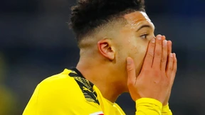 Immer wieder Ärger mit Sancho