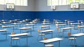 Das Abi ist ungerecht