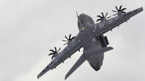 Mit dem Namen Airbus ist das D für Defence passé 