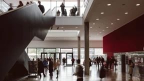 Wie es ist, nicht ganz dazuzugehören