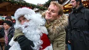 Mord ist noch das geringste Problem 