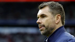 HSV trennt sich von Trainer Hollerbach