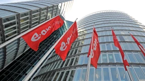 Eon beginnt mit dem Abbau von Arbeitsplätzen