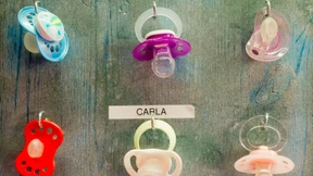 Auch in Kitas fahren keine Züge mehr 