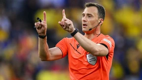 Zwayers heikle Mission