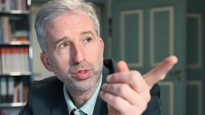 Boris Palmer setzt beim Schimpfen auf KI. Wirklich?