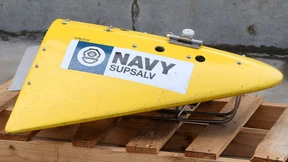 Blackbox-Detektor soll endlich MH370 finden