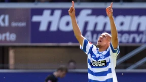 Rückschläge für Spitzenteams