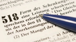 Das KI-Eichhörnchen im Paragraphenwald