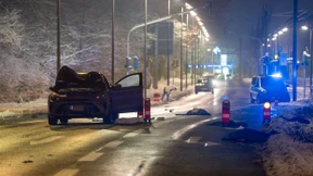 Wie groß ist das Problem der illegalen Autorennen?