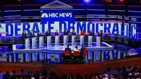 Verschiebung der Achsen nach links