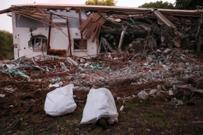 Krieg in Nahost: An wie vielen Fronten muss Israel kämpfen?