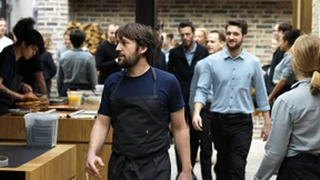 Der große Kopenhagener Spagat