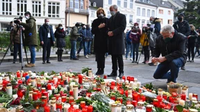 Verdächtiger kommt nach Amokfahrt in Untersuchungshaft