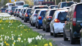 Geld zurück mit den Fahrtkosten