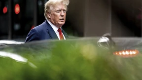 Trump will FBI von Auswertung beschlagnahmter Dokumente abhalten