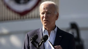 Biden ruft zur Einheit auf
