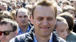 Sie haben genug von Putin 