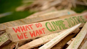 Wie gerecht ist Klimaschutz?