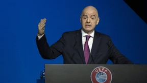 Fifa-Geld für die ganze Welt