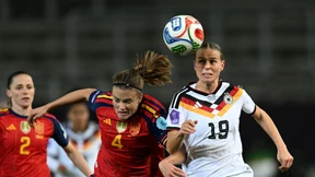 Wie Deutschland Spaniens Titel-Party crashen will