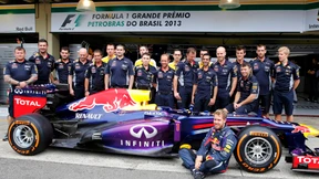 Mercedes wildert bei Red Bull