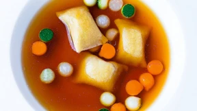 Wer hat Angst vorm bösen Wolf?