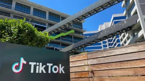 Tiktok-Mitarbeiter gehen gegen Trump vor