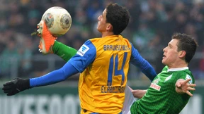 Bremen beginnt das Jahr trostlos torlos