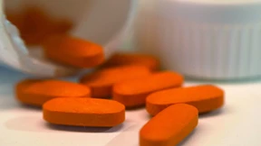 Umfrage belegt Pillenkonsum