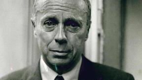 Claude Simons Wege nach Deutschland