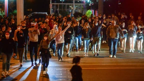 Alle gegen Lukaschenka