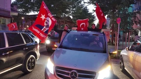 Deutschland, Feindesland?