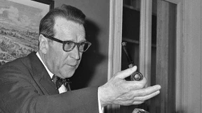 Maigret und seine Verleger