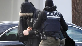 Bundesanwaltschaft klagt zwölf mutmaßliche Rechtsextremisten an