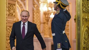 „Ich arbeite jeden Tag, ich herrsche nicht“