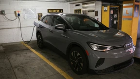 Rückschlag für VW und BMW in den USA