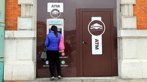 Alter Chip in neuer Karte