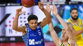 Schoormann ist zurück