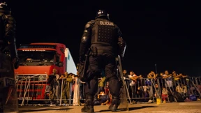 Kroatien will Flüchtlinge nach Slowenien umlenken