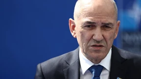 Jansa: Medienhäuser haben kein Recht auf Meinungsfreiheit