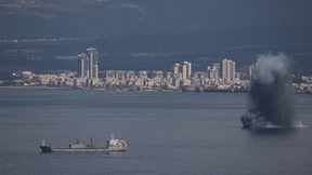 Luftangriffe auf Iran treffen Zivilisten