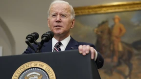 Washington: Ölländer haben sich mit Russland verbündet